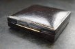 画像8: ENGLAND antique JEWELLERY BOX CASE イギリスアンティーク ジュエリーケース　ジュエリーボックス アクセサリー 1890-1930's (8)