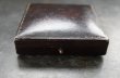 画像7: ENGLAND antique JEWELLERY BOX CASE イギリスアンティーク ジュエリーケース　ジュエリーボックス アクセサリー 1890-1930's (7)
