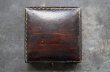 画像6: ENGLAND antique JEWELLERY BOX CASE イギリスアンティーク ジュエリーケース　ジュエリーボックス アクセサリー 1890-1930's (6)