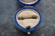 画像4: ENGLAND antique JEWELLERY BOX CASE RING BOX イギリスアンティーク ジュエリーケース　ジュエリーボックス リングケース アクセサリー 1890-1930's (4)
