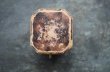 画像11: ENGLAND antique JEWELLERY BOX CASE RING BOX イギリスアンティーク ジュエリーケース　ジュエリーボックス リングケース アクセサリー 1890-1930's (11)