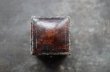 画像7: ENGLAND antique JEWELLERY BOX CASE RING BOX イギリスアンティーク ジュエリーケース　ジュエリーボックス リングケース アクセサリー 1890-1930's (7)