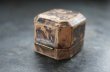 画像9: ENGLAND antique JEWELLERY BOX CASE RING BOX イギリスアンティーク ジュエリーケース　ジュエリーボックス リングケース アクセサリー 1890-1930's (9)