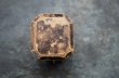 画像7: ENGLAND antique JEWELLERY BOX CASE RING BOX イギリスアンティーク ジュエリーケース　ジュエリーボックス リングケース アクセサリー 1890-1930's (7)