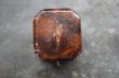 画像10: ENGLAND antique JEWELLERY BOX CASE RING BOX イギリスアンティーク ジュエリーケース　ジュエリーボックス リングケース アクセサリー 1890-1930's (10)