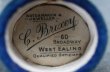 画像3: ENGLAND antique JEWELLERY BOX CASE RING BOX イギリスアンティーク ジュエリーケース　ジュエリーボックス リングケース アクセサリー 1890-1930's (3)