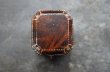 画像6: ENGLAND antique JEWELLERY BOX CASE RING BOX イギリスアンティーク ジュエリーケース　ジュエリーボックス リングケース アクセサリー 1890-1930's (6)