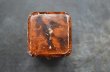 画像11: ENGLAND antique JEWELLERY BOX CASE RING BOX イギリスアンティーク ジュエリーケース　ジュエリーボックス リングケース アクセサリー 1890-1930's (11)