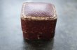 画像8: ENGLAND antique JEWELLERY BOX CASE RING BOX イギリスアンティーク ジュエリーケース　ジュエリーボックス リングケース アクセサリー 1890-1930's (8)