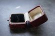 画像6: ENGLAND antique JEWELLERY BOX CASE RING BOX イギリスアンティーク ジュエリーケース　ジュエリーボックス リングケース アクセサリー 1890-1930's (6)