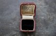 画像3: ENGLAND antique JEWELLERY BOX CASE RING BOX イギリスアンティーク ジュエリーケース　ジュエリーボックス リングケース アクセサリー 1890-1930's