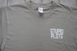 画像3: STUPID PLOTS T-shirts Logo 2025  BE (3)