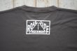 画像4: STUPID PLOTS T-shirts Logo 2025 GY (4)