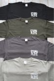 画像5: STUPID PLOTS T-shirts Logo 2025 GY