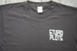 画像3: STUPID PLOTS T-shirts Logo 2025 GY (3)