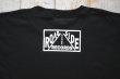 画像4: STUPID PLOTS T-shirts Logo 2025 BK (4)