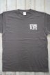 画像1: STUPID PLOTS T-shirts Logo 2025 GY (1)