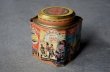 画像2: USA antique HERSHEY'S CHOCOLATE  TIN アメリカアンティーク ハーシーズ チョコレート缶 ヴィンテージ ブリキ缶 ビンテージ1995's  (2)