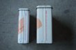 画像7: U.S.A. antique BAND-AID TINS 2pcs アメリカアンティーク ジョンソン&ジョンソン BAND-AID バンドエイド缶 2個SET 絆創膏 ヴィンテージ1970-80's  (7)