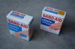画像4: U.S.A. antique BAND-AID TINS 2pcs アメリカアンティーク ジョンソン&ジョンソン BAND-AID バンドエイド缶 2個SET 絆創膏 ヴィンテージ1970-80's  (4)