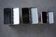 画像8: U.S.A. antique BAND-AID TINS 3pcs アメリカアンティーク ジョンソン&ジョンソン BAND-AID バンドエイド缶 3個SET 絆創膏 ヴィンテージ1960-80's  (8)