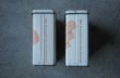 画像6: U.S.A. antique BAND-AID TINS 2pcs アメリカアンティーク ジョンソン&ジョンソン BAND-AID バンドエイド缶 2個SET 絆創膏 ヴィンテージ1970-80's  (6)
