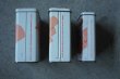 画像5: U.S.A. antique BAND-AID TINS 3pcs アメリカアンティーク ジョンソン&ジョンソン BAND-AID バンドエイド缶 3個SET 絆創膏 ヴィンテージ1960-80's  (5)