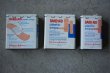 画像3: U.S.A. antique BAND-AID TINS 3pcs アメリカアンティーク ジョンソン&ジョンソン BAND-AID バンドエイド缶 3個SET 絆創膏 ヴィンテージ1960-80's  (3)