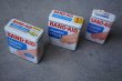画像6: U.S.A. antique BAND-AID TINS 3pcs アメリカアンティーク ジョンソン&ジョンソン BAND-AID バンドエイド缶 3個SET 絆創膏 ヴィンテージ1960-80's  (6)
