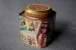 画像3: USA antique HERSHEY'S CHOCOLATE  TIN アメリカアンティーク ハーシーズ チョコレート缶 ヴィンテージ ブリキ缶 ビンテージ1995's  (3)