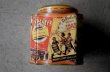 画像7: USA antique HERSHEY'S CHOCOLATE  TIN アメリカアンティーク ハーシーズ チョコレート缶 ヴィンテージ ブリキ缶 ビンテージ1995's  (7)