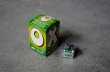 画像2: ENGLAND antique OXO BOX & CUBE イギリスアンティーク 小さな OXO オクソ ボックス 紙箱 & コンソメキューブ ヴィンテージ 1950-80's (2)