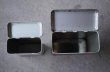 画像9: U.S.A. antique BAND-AID TINS 2pcs アメリカアンティーク ジョンソン&ジョンソン BAND-AID バンドエイド缶 2個SET 絆創膏 ヴィンテージ1970-80's  (9)