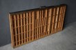 画像4: U.S.A. antique HAMILTON WOODEN PRINTER'S TRAY アメリカアンティーク ハミルトン 木製プリンタートレイ プリンターズトレイ ヴィンテージ プリンタートレイ 1940-60's (4)