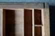 画像17: U.S.A. antique HAMILTON WOODEN PRINTER'S TRAY アメリカアンティーク ハミルトン 木製プリンタートレイ プリンターズトレイ ヴィンテージ プリンタートレイ 1940-60's (17)