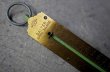 画像2: ENGLAND  antique SALTER SPRING BALANCE GRAMMES 0-500 イギリスアンティーク  スプリングバランス ポケットバランス ハンキング スケール  はかり  1930-50's  (2)