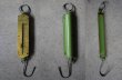 画像4: ENGLAND  antique SALTER SPRING BALANCE GRAMMES 0-500 イギリスアンティーク  スプリングバランス ポケットバランス ハンキング スケール  はかり  1930-50's  (4)