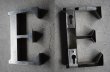画像7: U.S.A. antique SIGN【E】 アメリカアンティーク メタル アルファベット レターサイン 【E】ヴィンテージ 1950-70's (7)