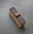 画像3: U.S.A. antique Letterpress 【-】アメリカアンティーク 木製プリンターブロック Ｈ5cm ヴィンテージ スタンプ ビンテージ はんこ 数字 1900-40's  (3)