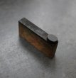 画像3: U.S.A. antique Letterpress 【.】アメリカアンティーク 木製プリンターブロック Ｈ4.2cm ヴィンテージ スタンプ ビンテージ はんこ 数字 1900-40's  (3)