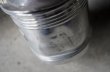 画像12: FRANCE antique Aluminum Canisters フランスアンティーク  アルミ キャニスター 6個セット 缶 ヴィンテージ1920-40's (12)