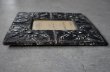 画像9: U.S.A. antique TIN CEILING PHOTO FRAME アメリカアンティーク ティンパネル フォトフレーム  ヴィンテージ ビンテージ 1860-1940's (9)