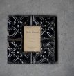 画像1: U.S.A. antique TIN CEILING PHOTO FRAME アメリカアンティーク ティンパネル フォトフレーム  ヴィンテージ ビンテージ 1860-1940's (1)