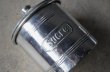 画像5: FRANCE antique Aluminum Canisters フランスアンティーク  アルミ キャニスター 6個セット 缶 ヴィンテージ1920-40's (5)