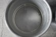 画像19: FRANCE antique Aluminum Canisters フランスアンティーク  アルミ キャニスター 6個セット 缶 ヴィンテージ1920-40's