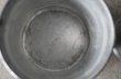 画像22: FRANCE antique Aluminum Canisters フランスアンティーク  アルミ キャニスター 6個セット 缶 ヴィンテージ1920-40's