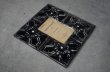 画像6: U.S.A. antique TIN CEILING PHOTO FRAME アメリカアンティーク ティンパネル フォトフレーム  ヴィンテージ ビンテージ 1860-1940's