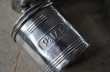 画像8: FRANCE antique Aluminum Canisters フランスアンティーク  アルミ キャニスター 6個セット 缶 ヴィンテージ1920-40's