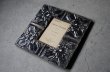 画像5: U.S.A. antique TIN CEILING PHOTO FRAME アメリカアンティーク ティンパネル フォトフレーム  ヴィンテージ ビンテージ 1860-1940's (5)