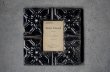 画像3: U.S.A. antique TIN CEILING PHOTO FRAME アメリカアンティーク ティンパネル フォトフレーム  ヴィンテージ ビンテージ 1860-1940's (3)